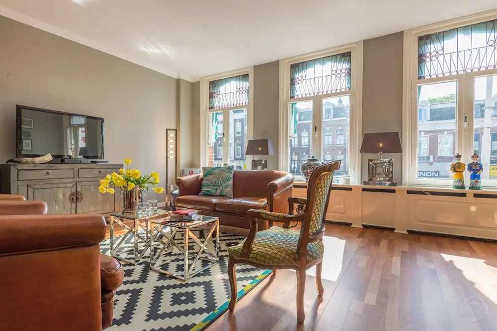 Charming Family Apartment