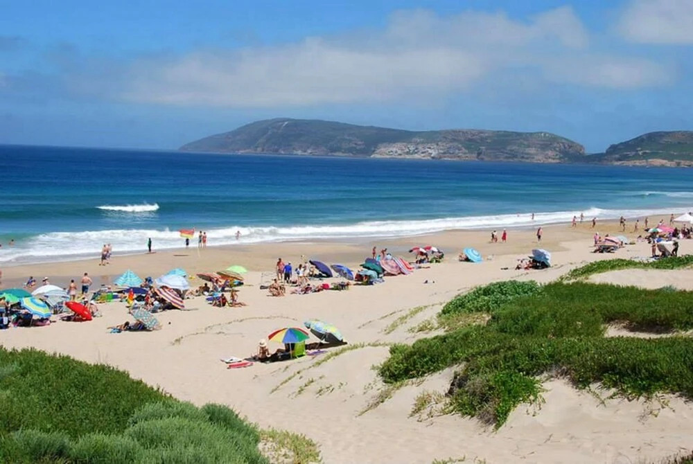 The Dunes Self-Catering Units