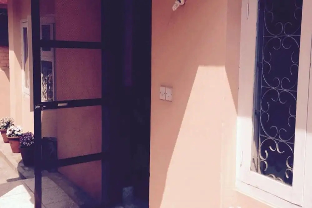 Dev Guest House