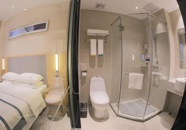 City Comfort Inn Guangzhou Luyuan Road Taojing