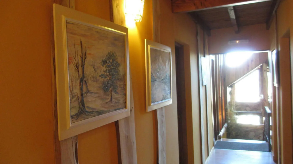 Hostería Brisas del Cerro