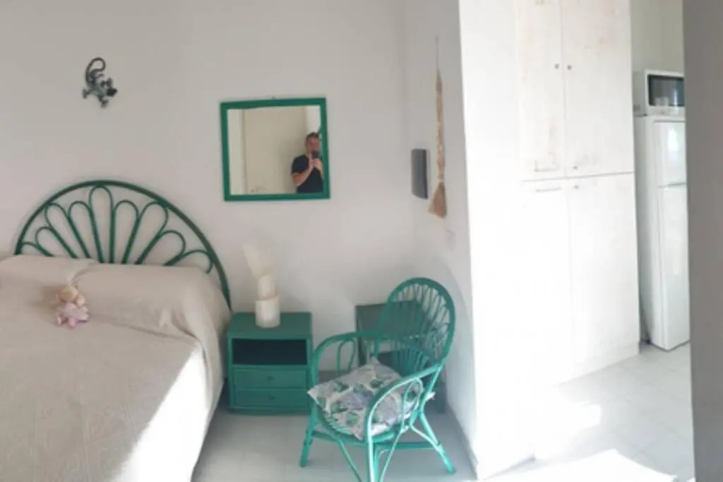 Stella Beach House At Free Beach Residence