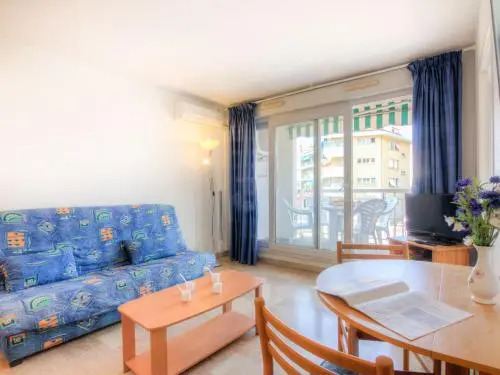 Apartment Le Vieux Port