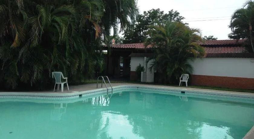 Hotel El Bramadero