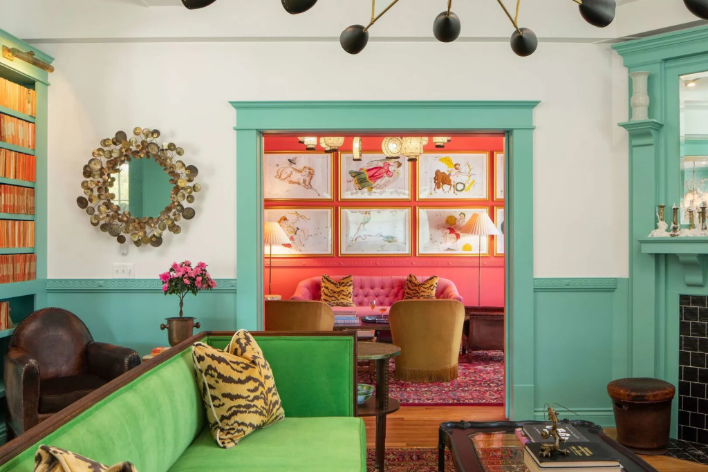 Bradford House, a Member of Design Hotels