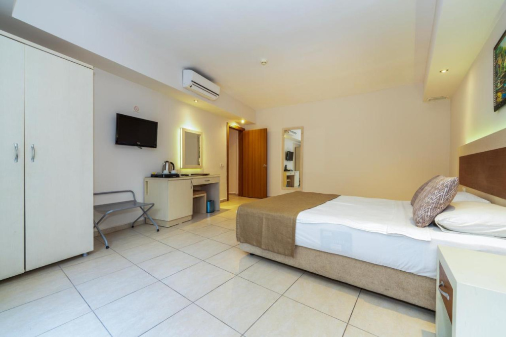Montebello Resort Hotel - All Inclusive