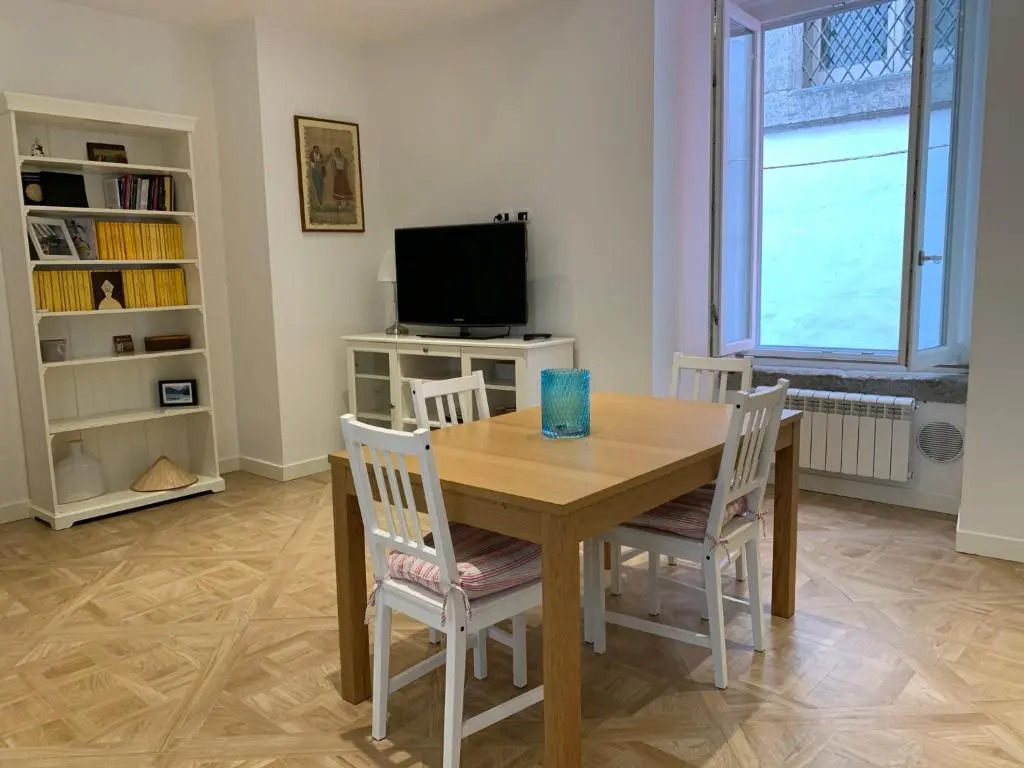 Fafa Apartment