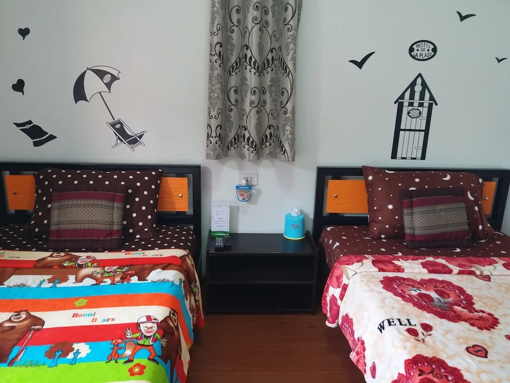 Paaon Resort Khaoyai