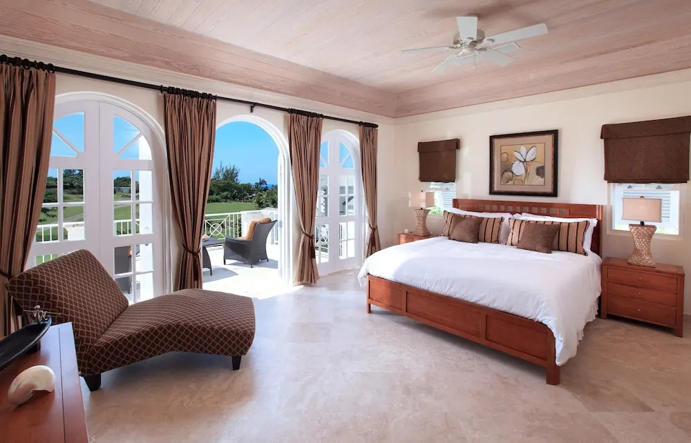Royal Westmoreland Mahogany Drive by Island Villas