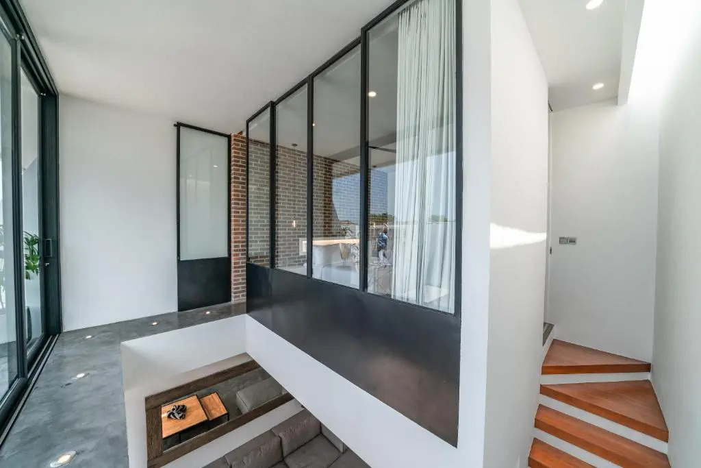 Loft Erika