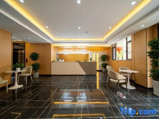 Qixiangyuan  Homestay  Inn