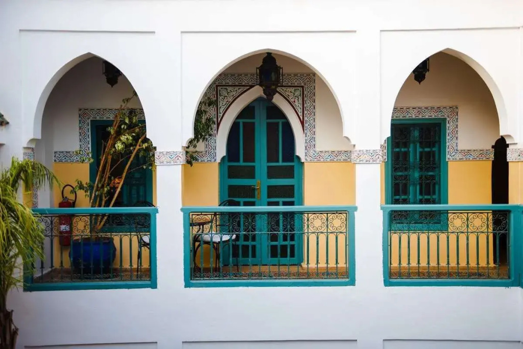 Riad Caesar