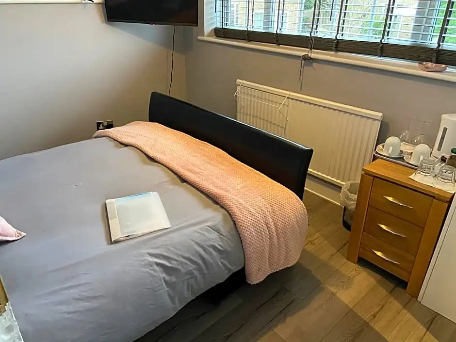 Wisteria Guest House