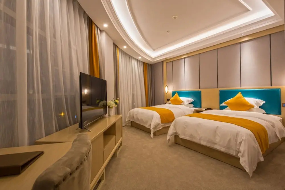 Shizhou International Hotel
