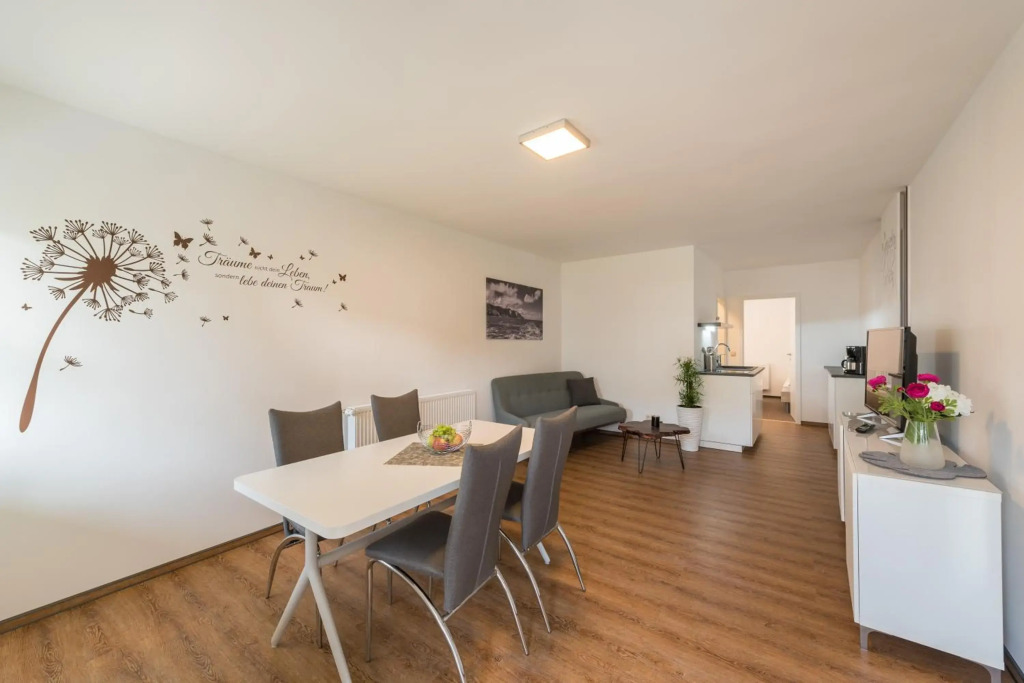 Pension Kreidefels