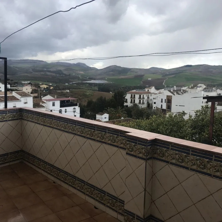 Casa La Higuera
