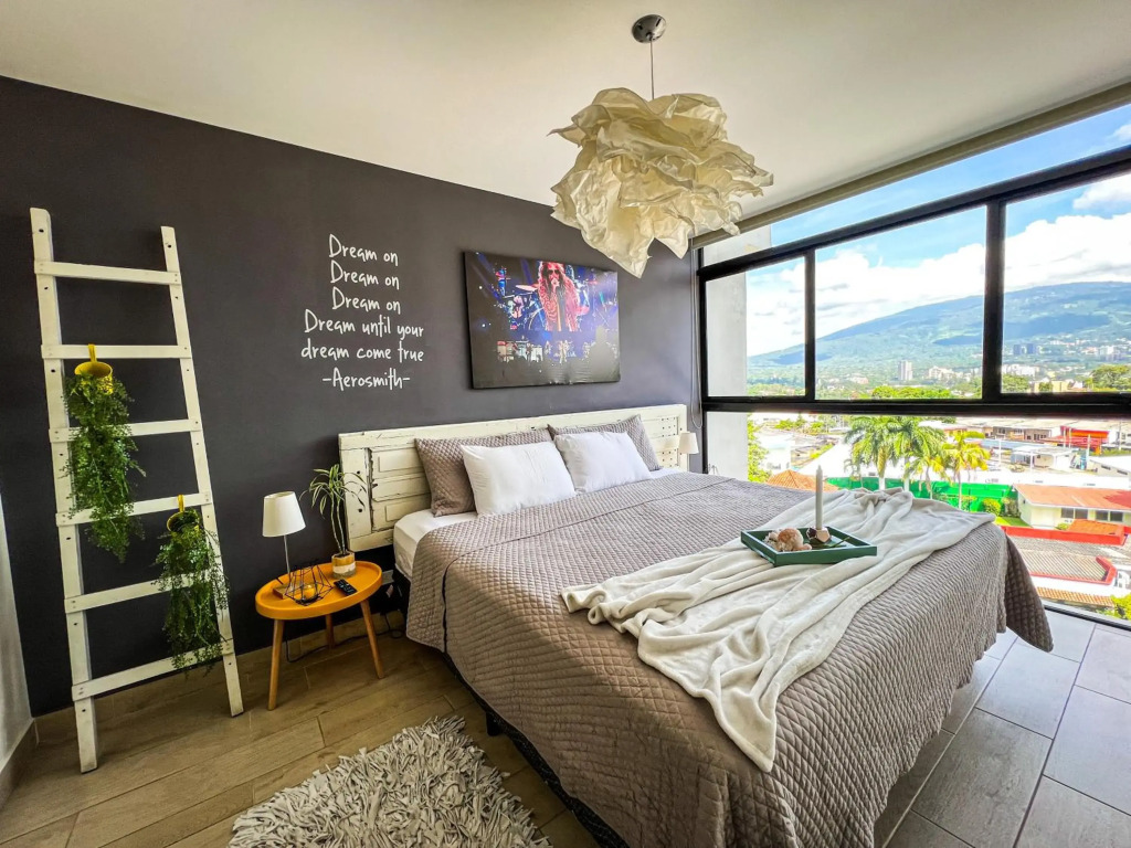 Avitat Joy 2Brm Amazing City&Volcano View Pool&Gym
