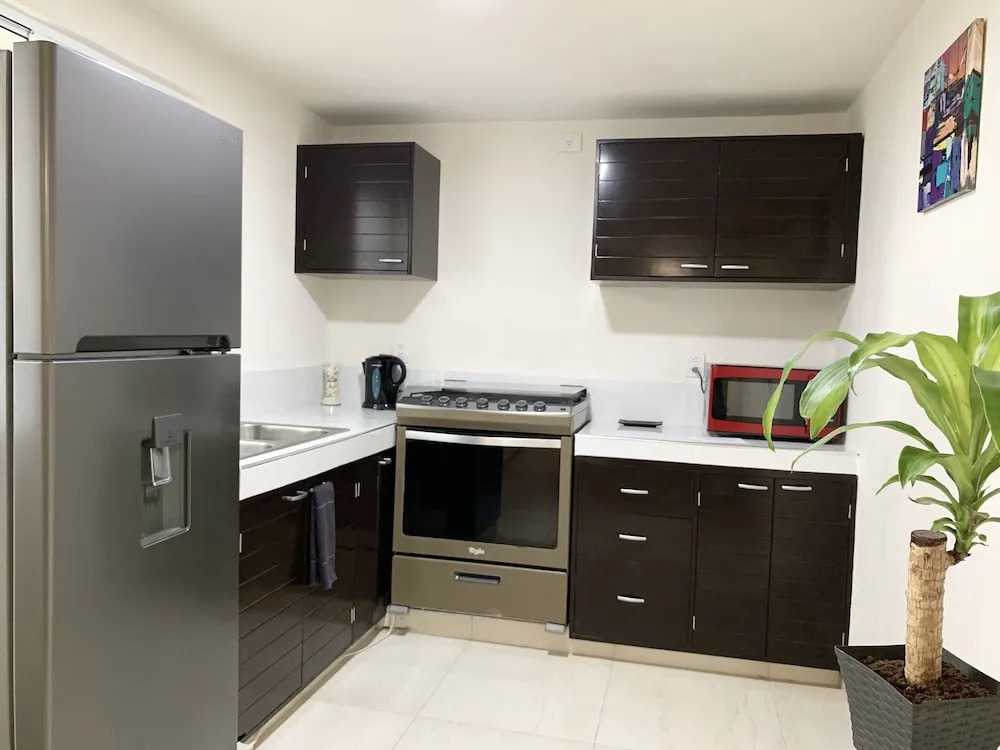 Casa Palma Cancun