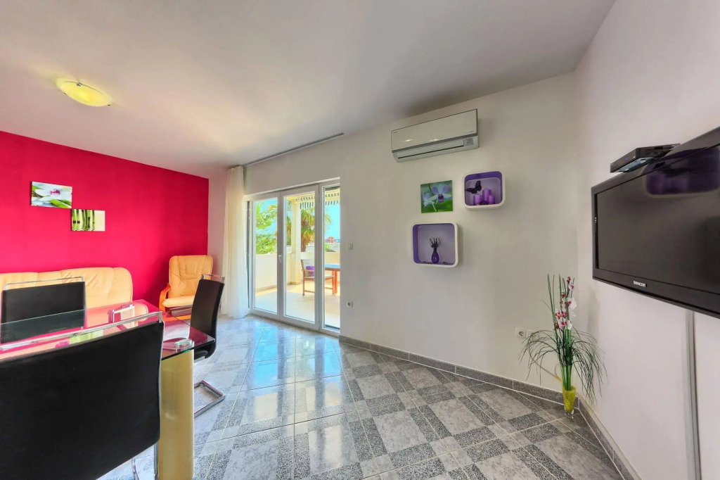 Apartments CVITA HOLIDAY - Villa NATALI