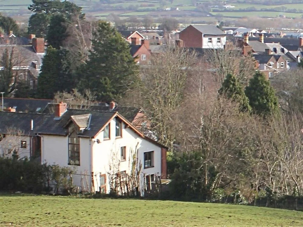 Touchstone House