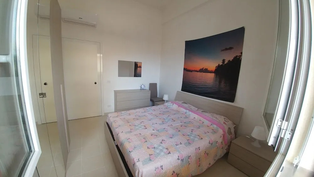 House in Marina di Ragusa