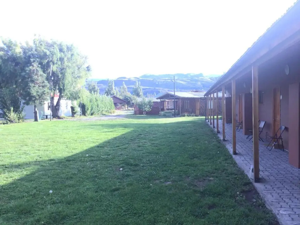 Patagonia Bordelago Lodge