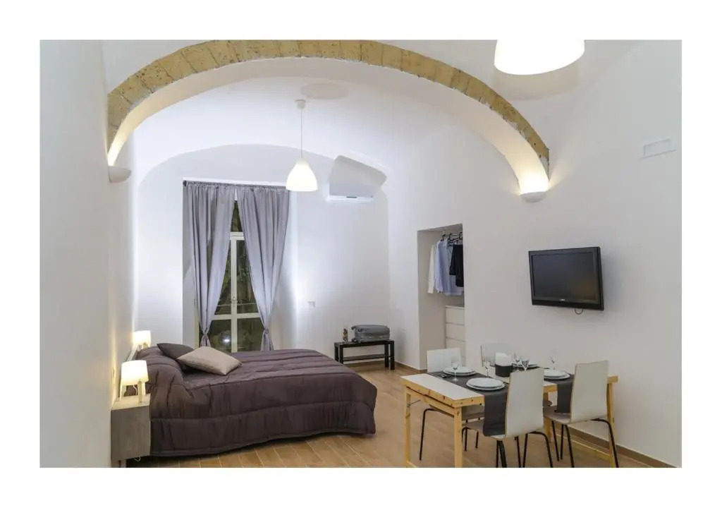 Centro Storico Napoletano