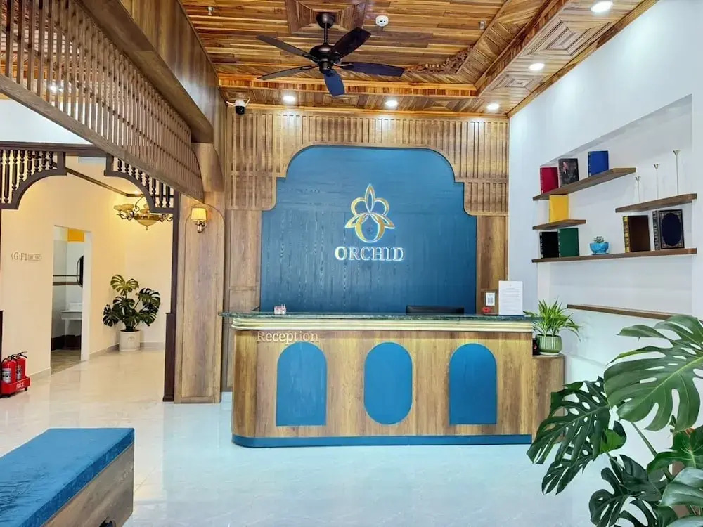 ORCHID Hotel