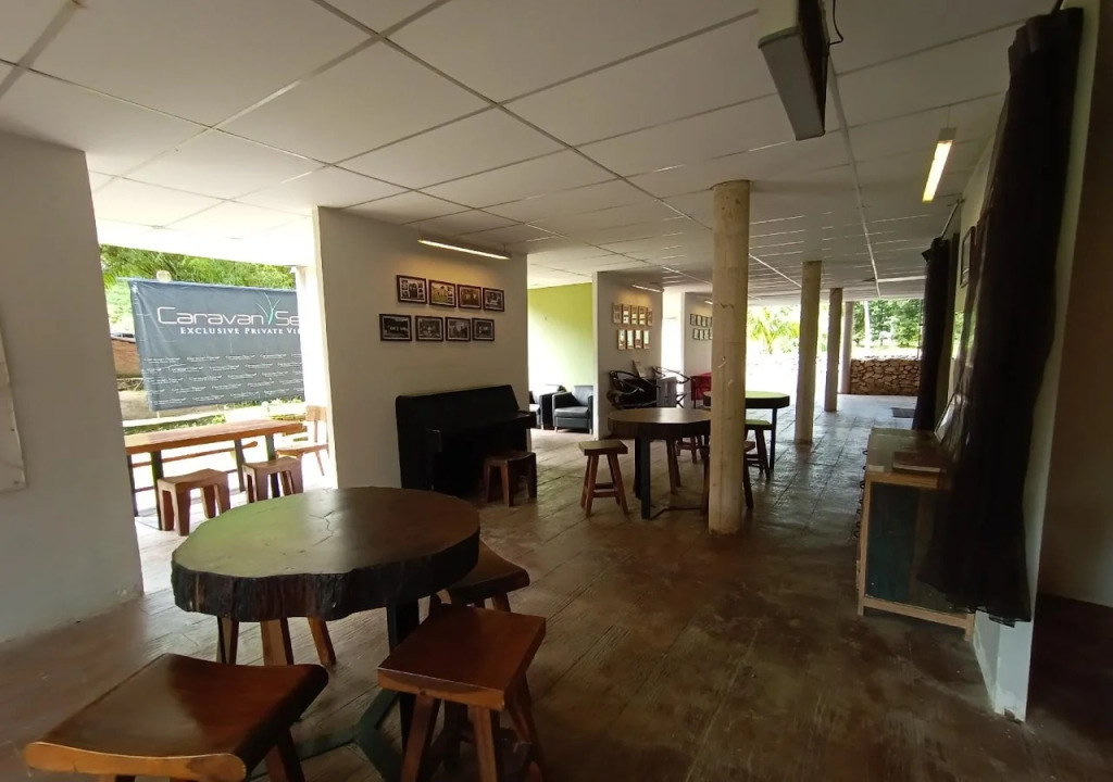 Caravan Serai Exclusive Private Villas & Eco Resort