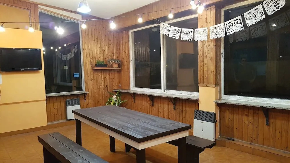 Random Hostel