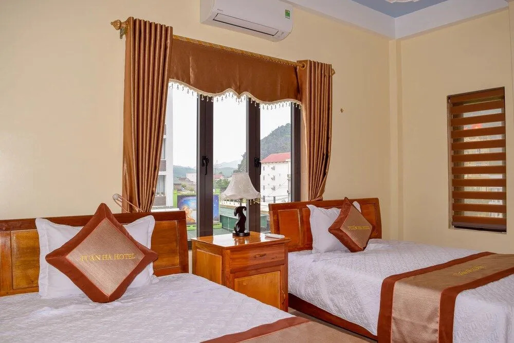 Phong Nha Orient Hotel
