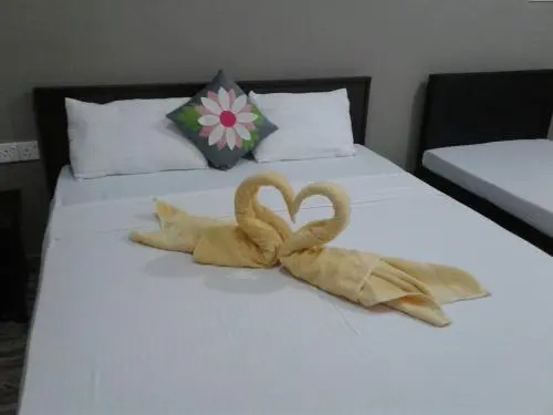 Trinco Hemach Beach Hotel
