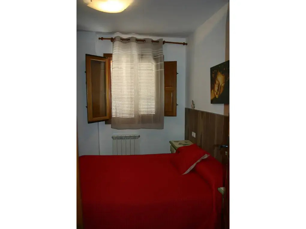 Hostal Rural Las Terrazas de la Alpujarra