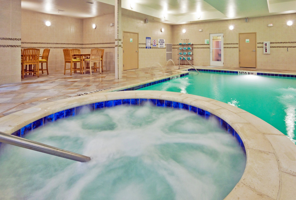 Holiday Inn Hotel & Suites Waco Northwest by IHG