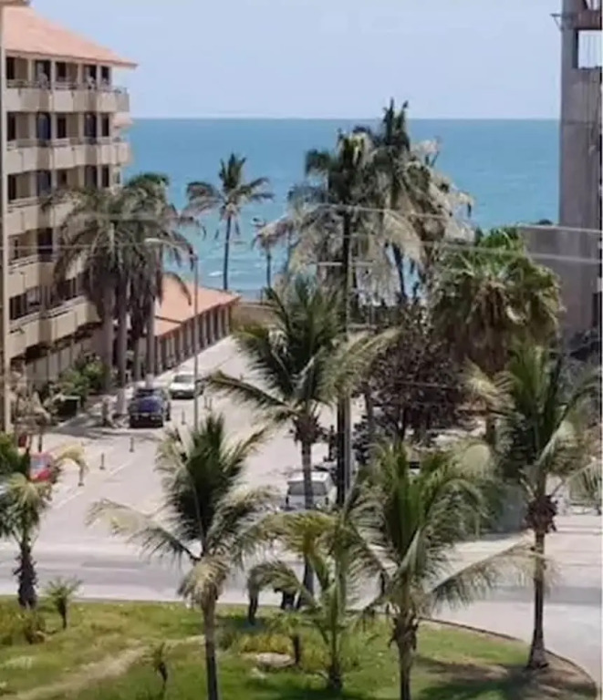 Depa Torre Marina