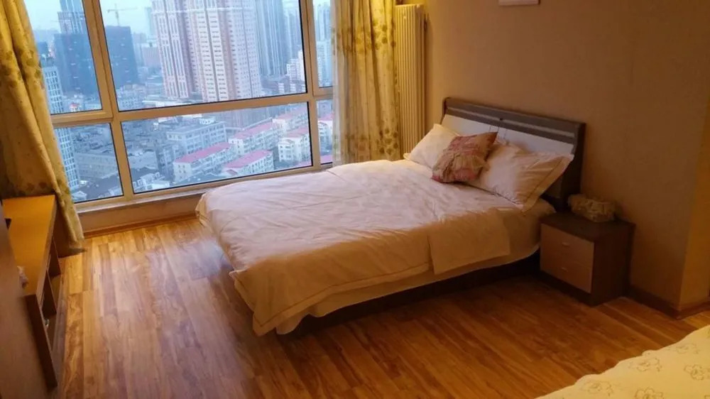 Dalian Yidian Yijing Huayuan Apartment