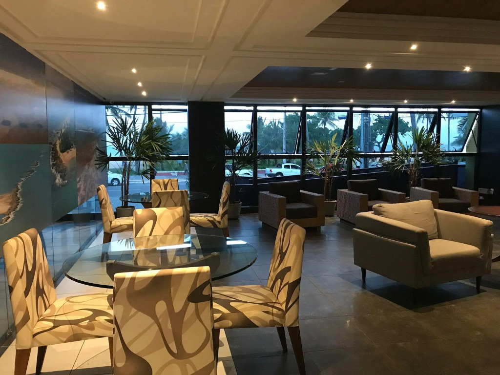 Mar do Cabo Branco Residence