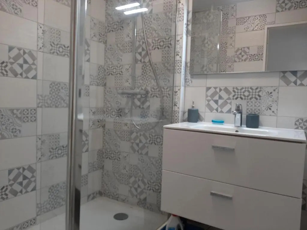 Appartement Saint-Jean-de-Luz, 3 pièces, 4 personnes - FR-1-239-584