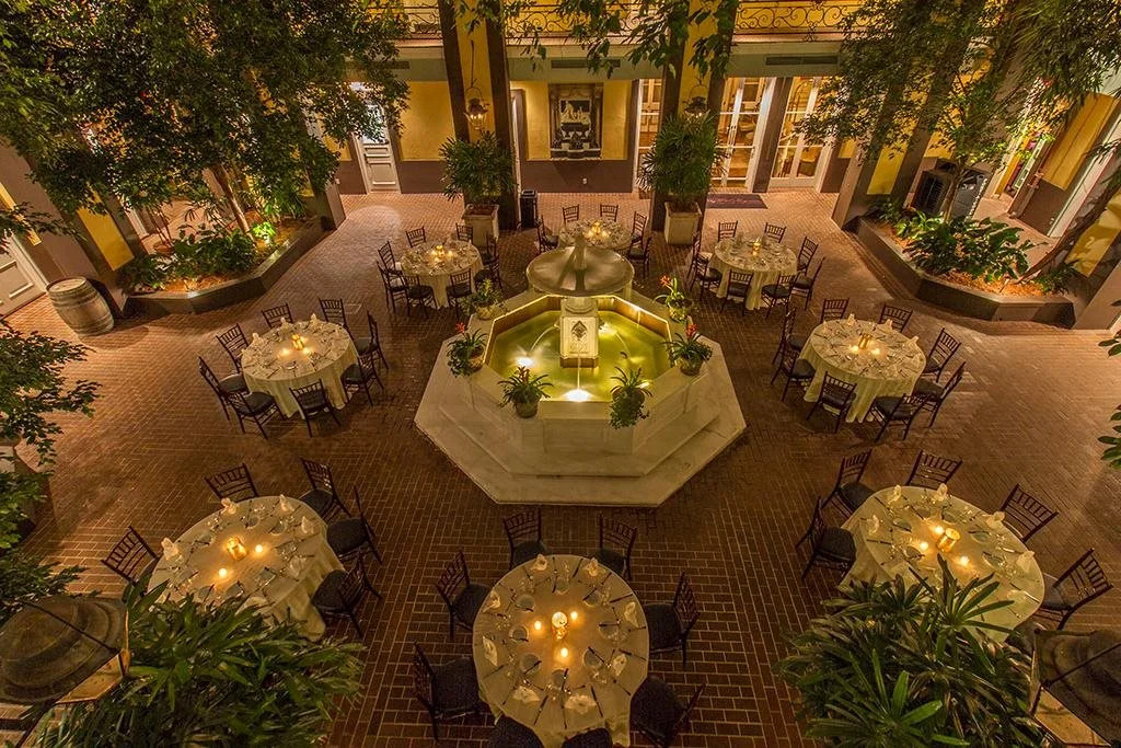 Hotel Mazarin