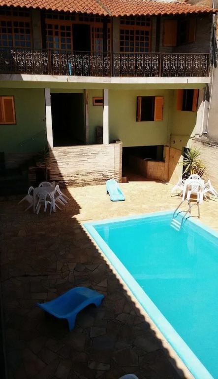 Hotel dos Sonhos