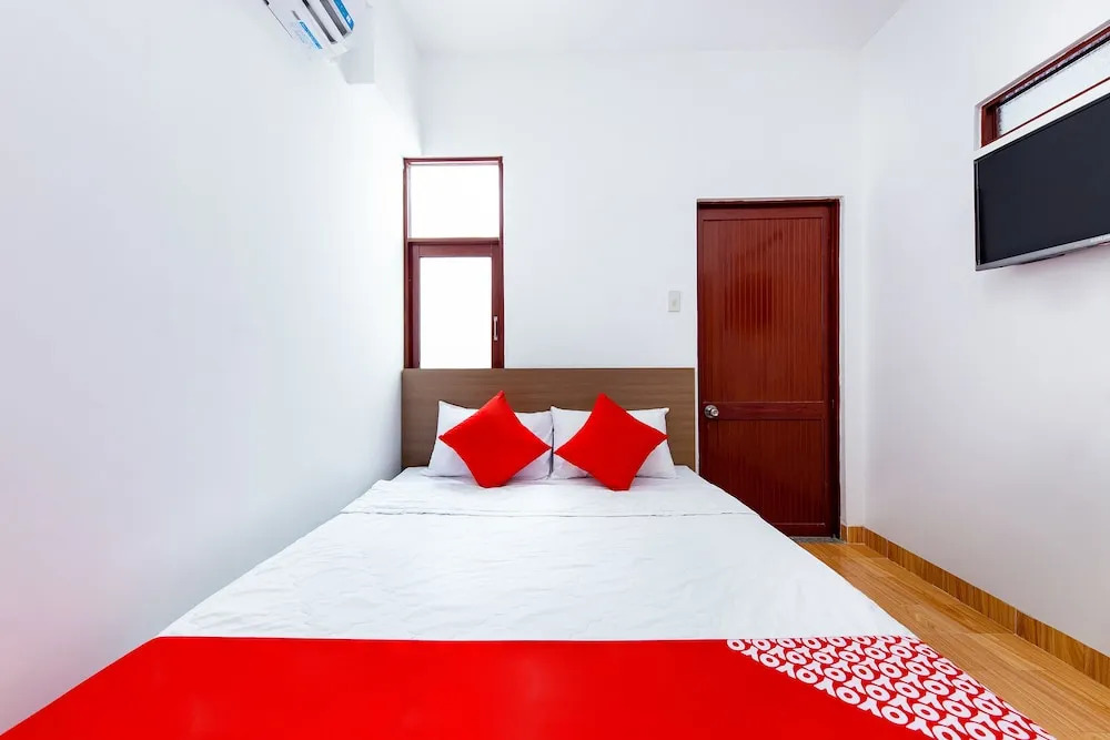 Oyo 277 Hoa Mai Hotel