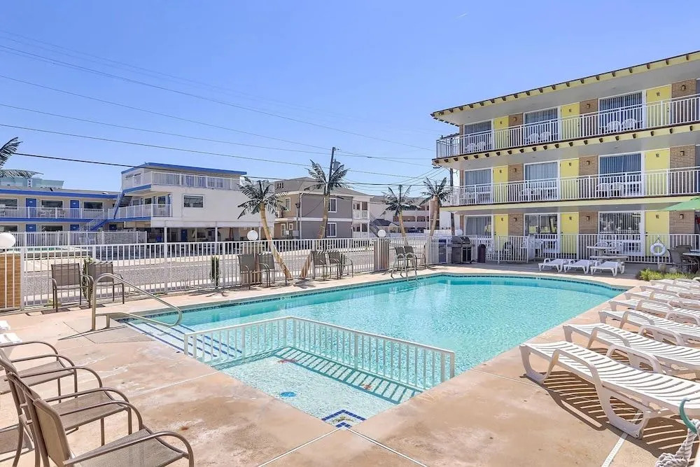 Ala Kai Resort Motel