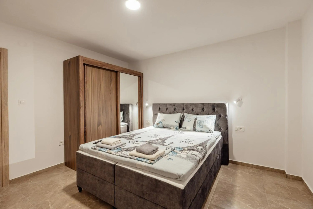 Magnolija apartmani
