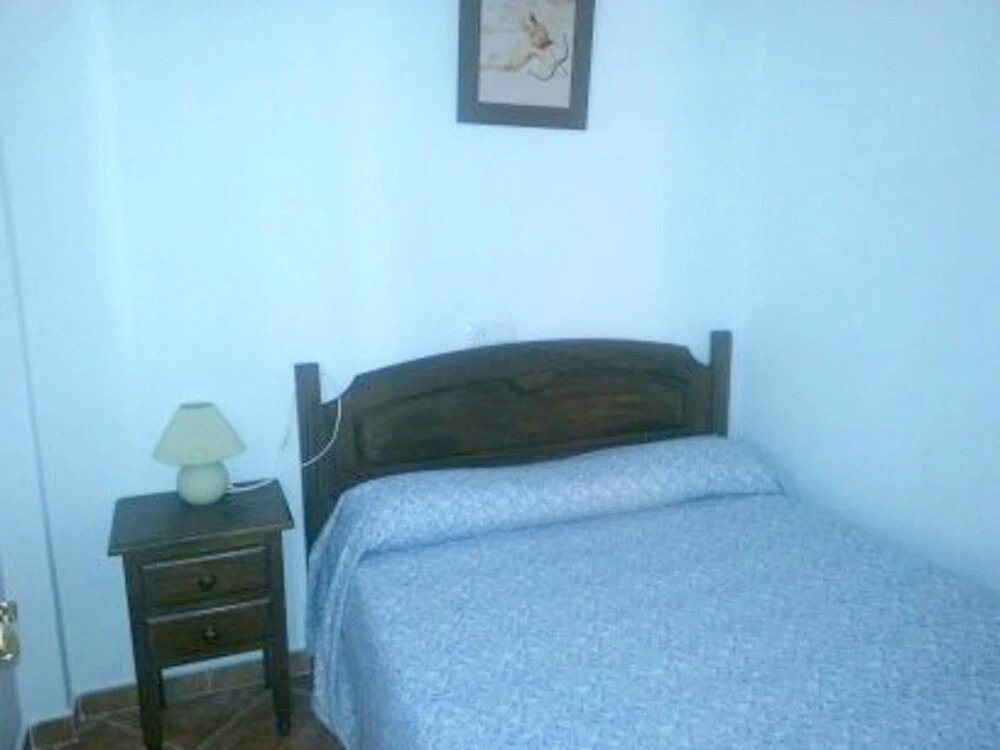 Apartment With 2 Bedrooms in Algar, With Wonderful City View, Balcony