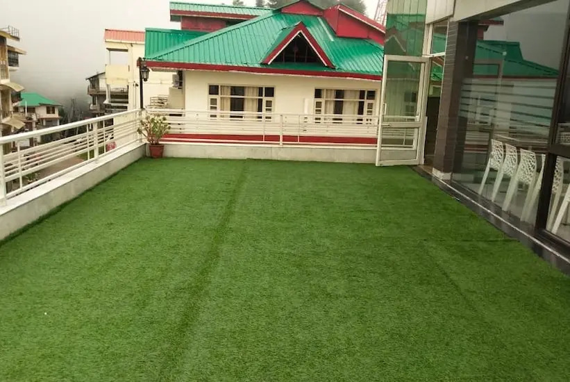 Kamal Residency