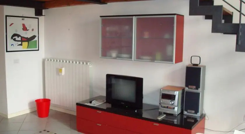 Matilde's Flat