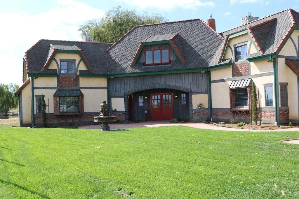 San Marcos Creek Vineyard & Winery