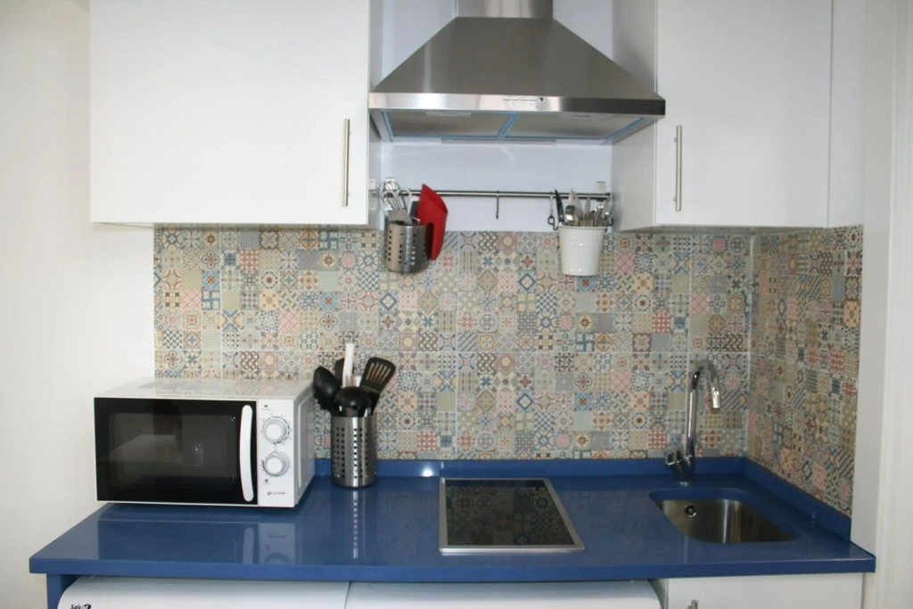 CLB Sierpes Apartment