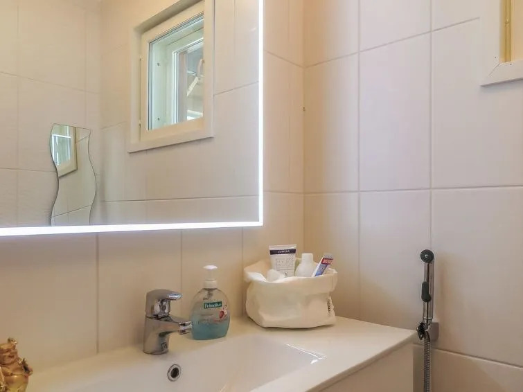 Holiday Home Homma