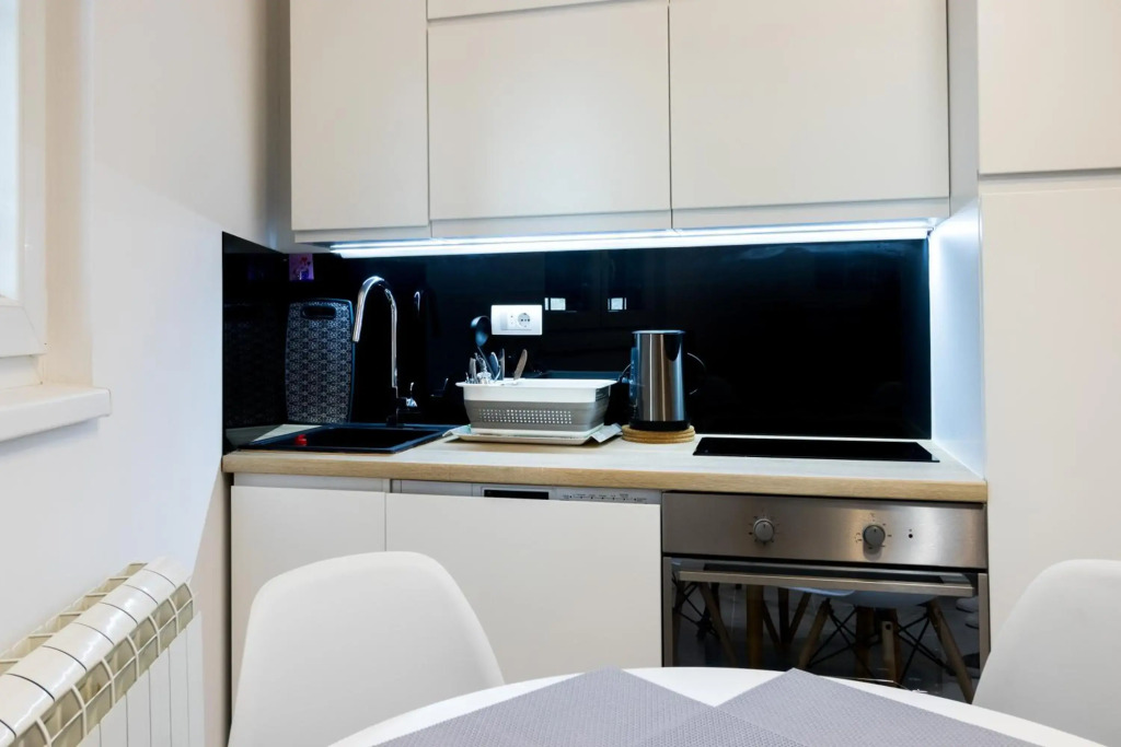 Comfortable & Lovely apartment